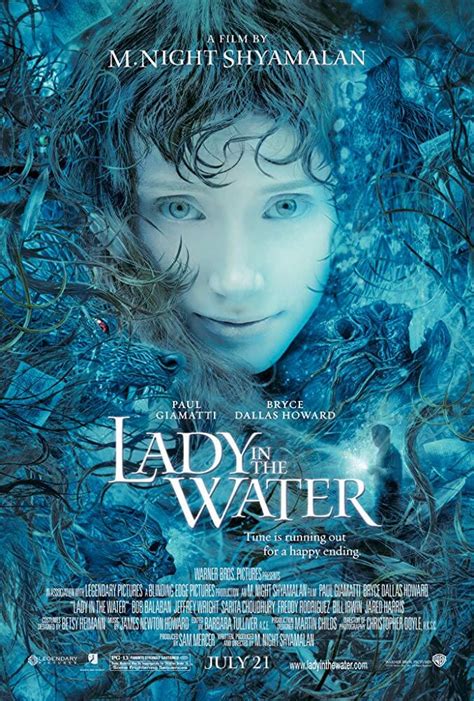 movies like lady in the water